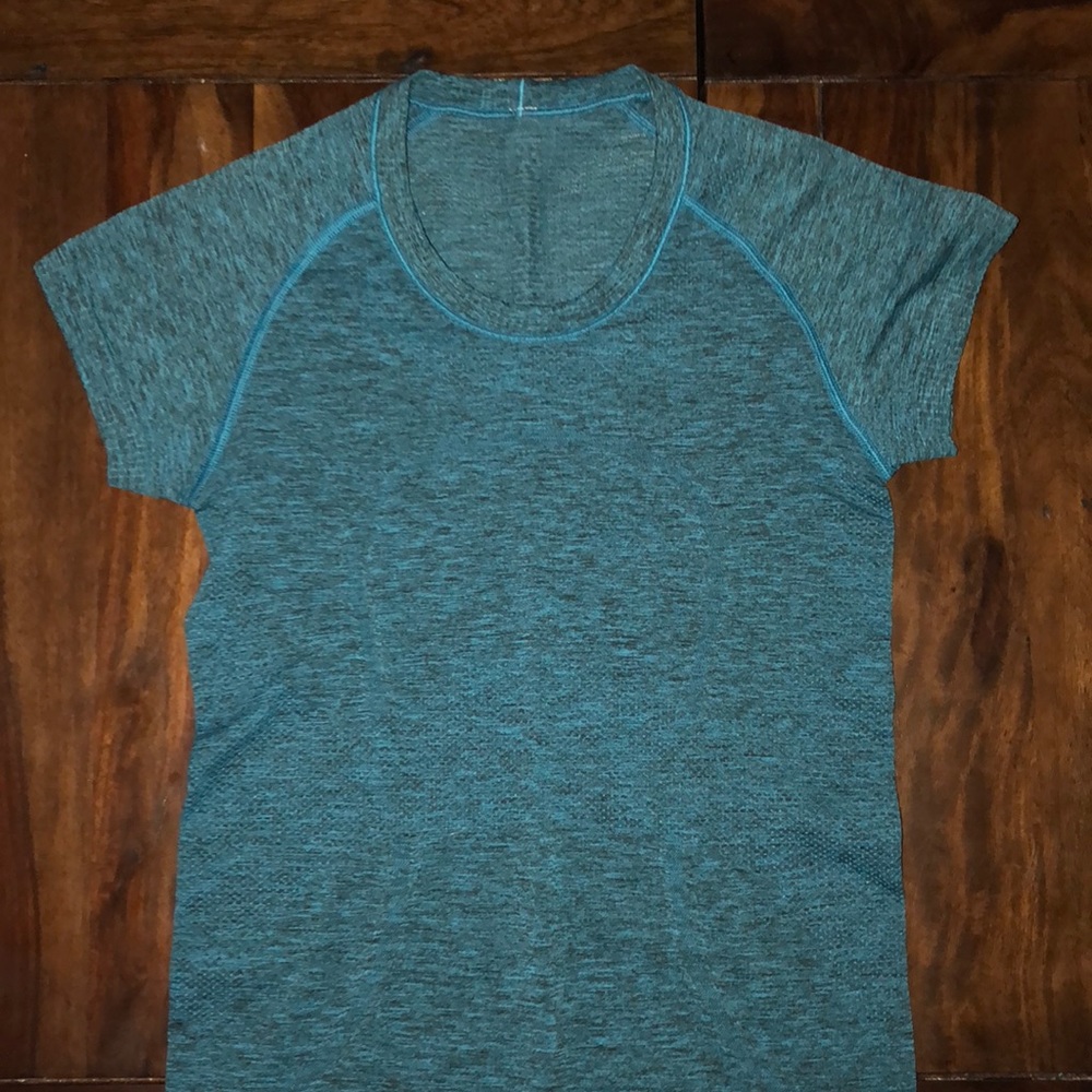 Lululemon shirt